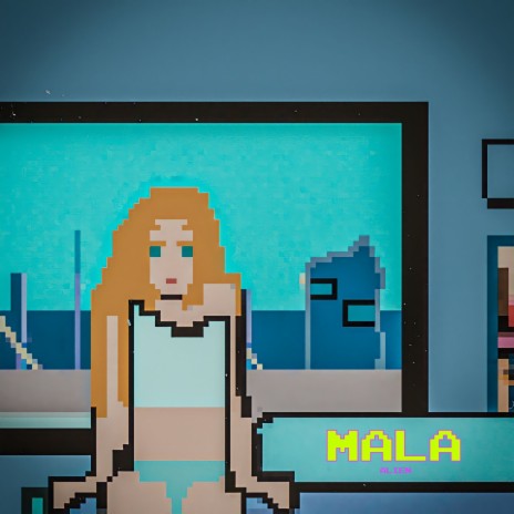 MALA | Boomplay Music