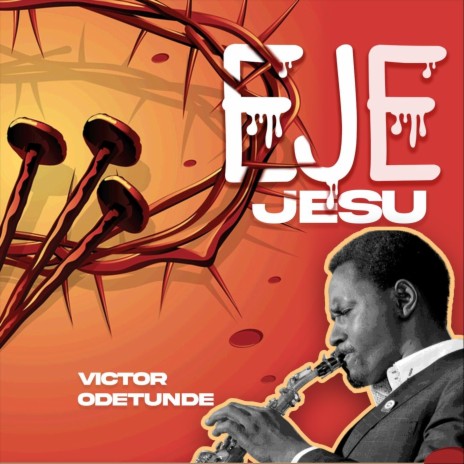 Eje Jesu | Boomplay Music