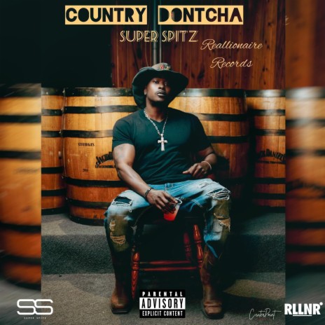 Country Dontcha | Boomplay Music