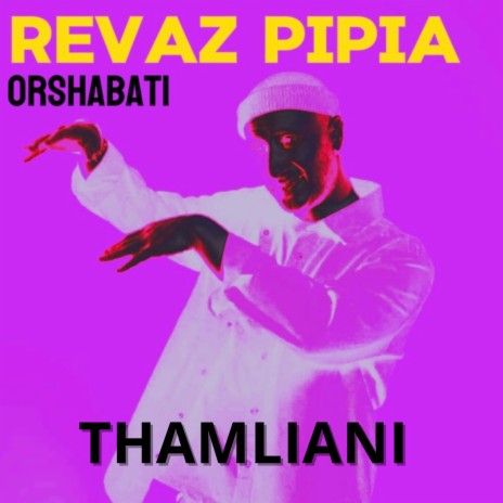 ORSHABATI ft. THAMLIANI | Boomplay Music
