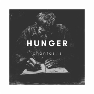Hunger (Instrumental)