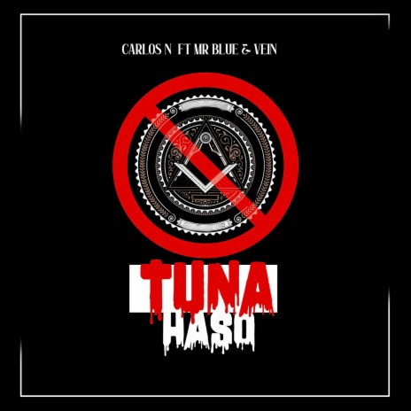 Tuna Haso ft. Mr Blue & Vein | Boomplay Music