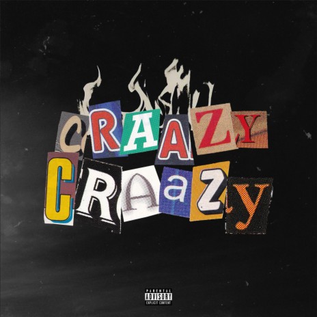 Crazzy crazzy ft. Boogie Bando & GEEKING