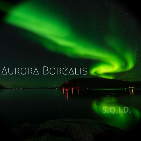 Aurora Borealis (Moods Edition) | Boomplay Music