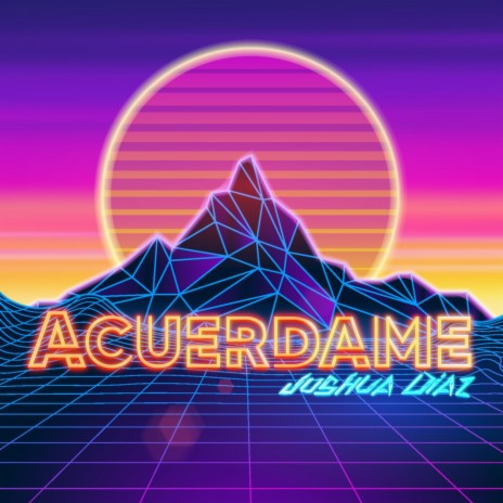 Acuerdame | Boomplay Music