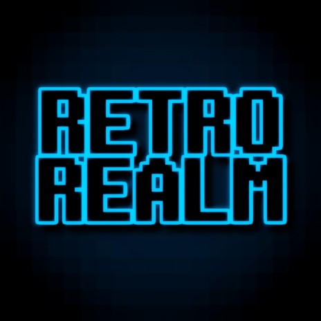 RETRO REALM | Boomplay Music