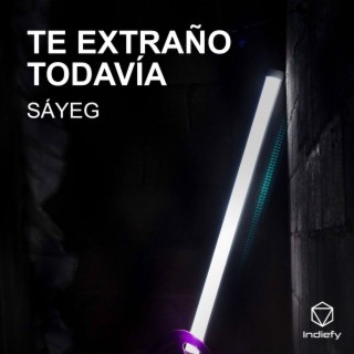 TE EXTRAÑO TODAVÍA