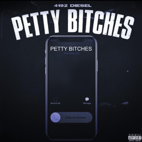 PETTY BITCHES | Boomplay Music