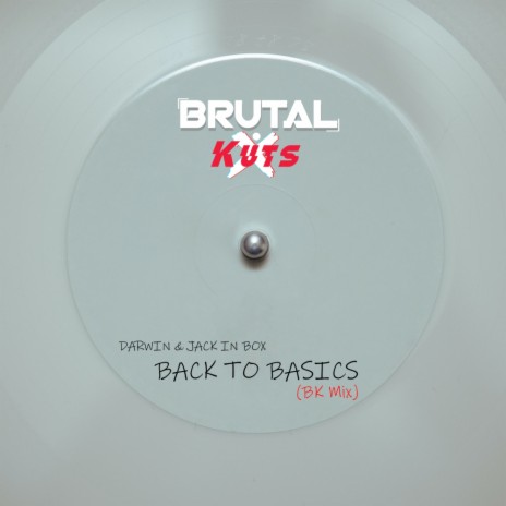 Back To Basics (Original Mix) ft. Jack In Box