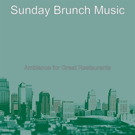 Cultured Jazz Guitar Trio - Vibe for Great Restaurants | Boomplay Music