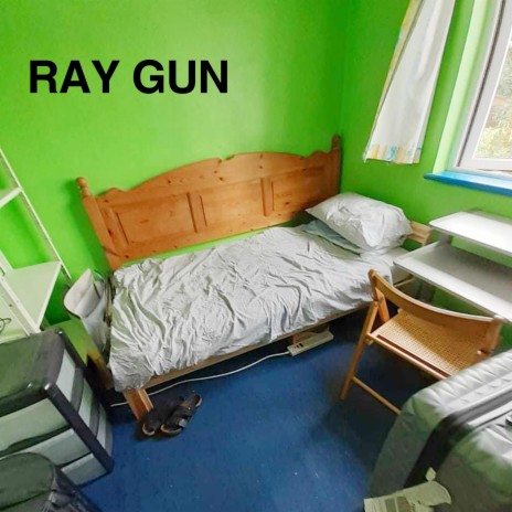 RAY GUN