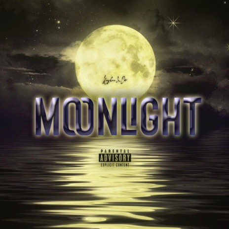 Moonlight ft. OC | Boomplay Music