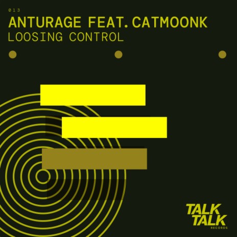 Loosing control ft. CATMOONK | Boomplay Music