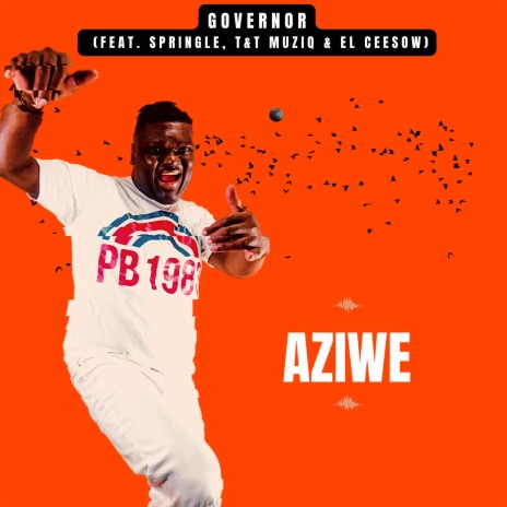 Aziwe ft. Springle, T&T MuziQ & El Ceesow | Boomplay Music