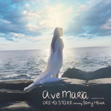 Ave Maria (Version in Latin) ft. Samy Hawk & Bagué