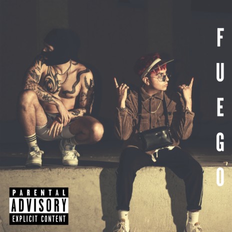 Fuego ft. Dai | Boomplay Music