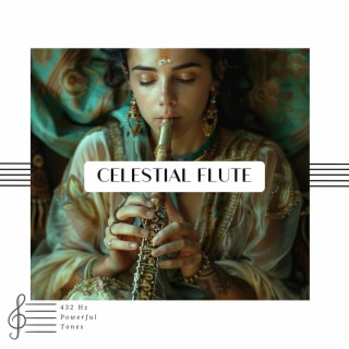 Celestial Flute: 432 Hz Harmonies