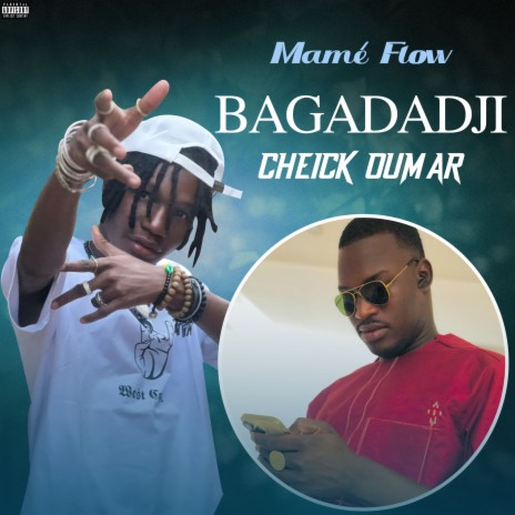 Bagadadji Cheick Oumar | Boomplay Music