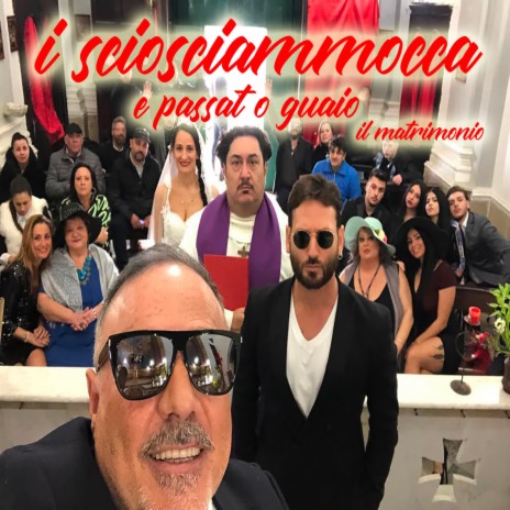 E passat o guaio (il matrimonio) | Boomplay Music