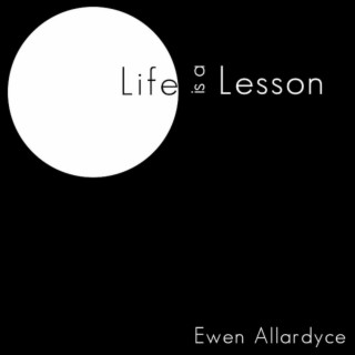 Life is a Lesson