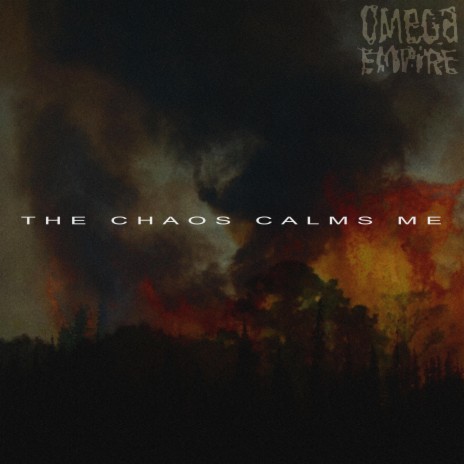 The Chaos Calms Me | Boomplay Music