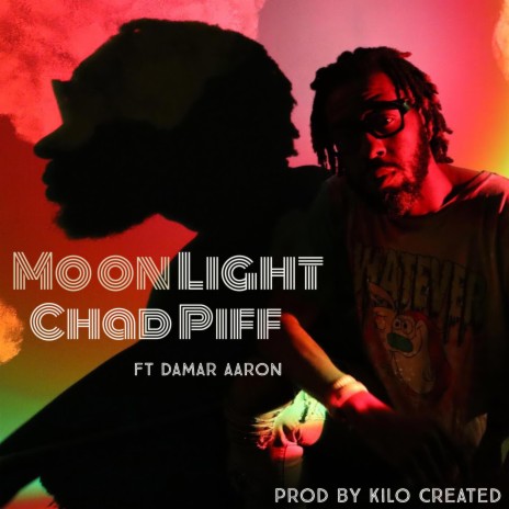 Moonlight ft. Damar Aaron | Boomplay Music