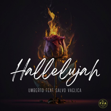 Hallelujah ft. Salvo Vaglica | Boomplay Music