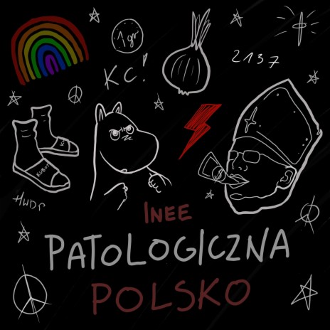 Patologiczna Polsko | Boomplay Music