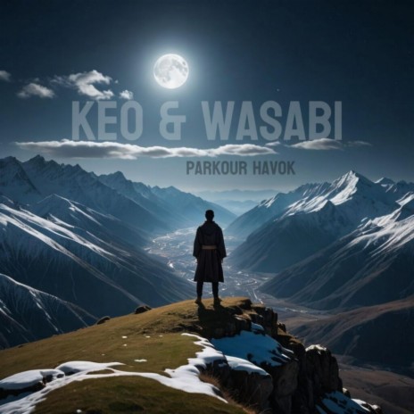 Keo & Wasabi