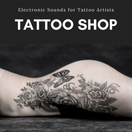 Tattoo Shop | Boomplay Music