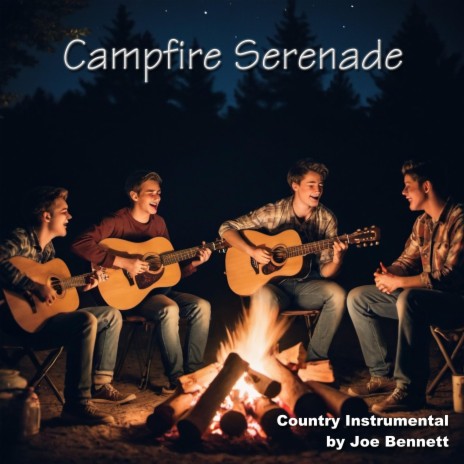 Campfire Serenade | Boomplay Music