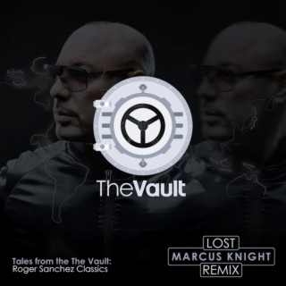 Lost (Marcus Knight Remix)