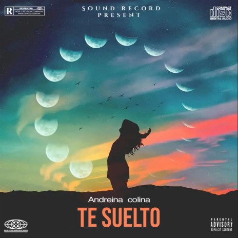 Te Suelto | Boomplay Music