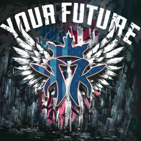 Your Future | Boomplay Music