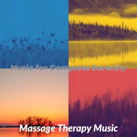 Mind-blowing Music for Spa Days