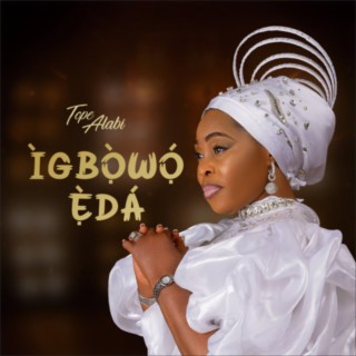 Igbowo Eda lyrics | Boomplay Music