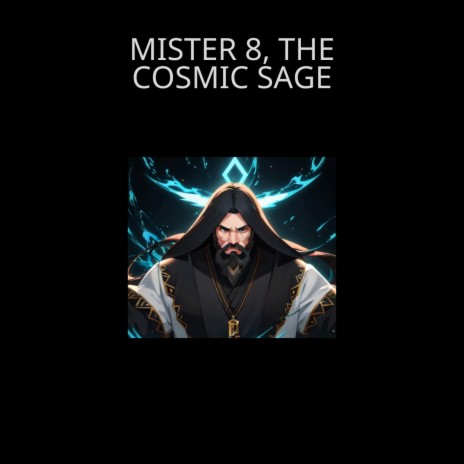 Mister 8, The Cosmic Sage