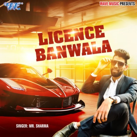 Licence Banwala | Boomplay Music