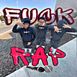 Fuck Rap