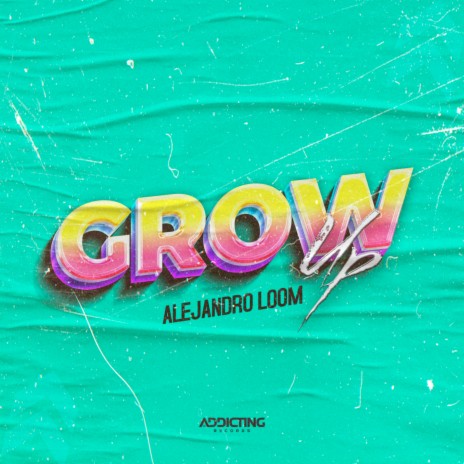 Grow Up | Boomplay Music