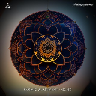 Cosmic Alignment (432 Hz)