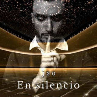 En silencio