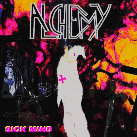 Sick Mind ft. Stephen McDonough III | Boomplay Music