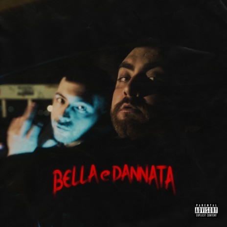 Bella e Dannata ft. Calibro | Boomplay Music