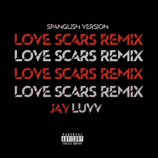 Love Scars (Radio Edit)