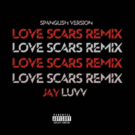 Love Scars (Radio Edit)