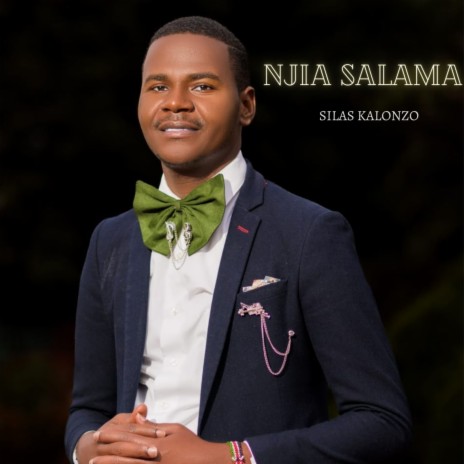 NJIA SALAMA | Boomplay Music