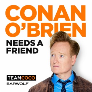 Conan O’Brien Must Go Fan Compilation