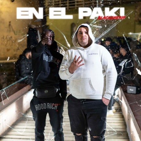 EN EL PAKI ft. Nuski | Boomplay Music