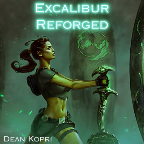 Excalibur reforged (Tomb Raider Legend inspired) | Boomplay Music